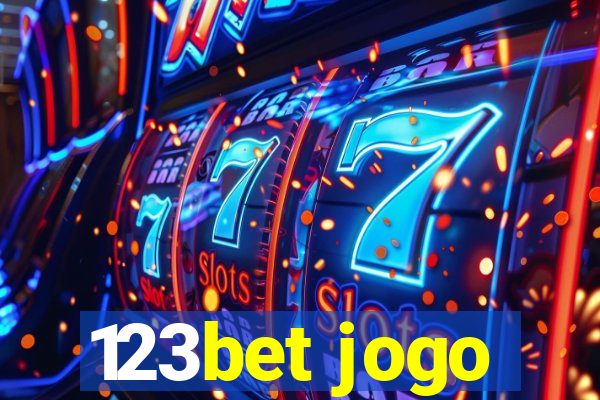 123bet jogo